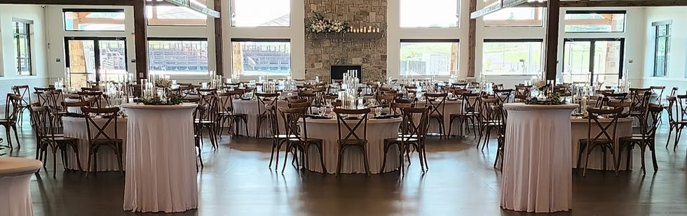 Corporate Events catering by KP Katering