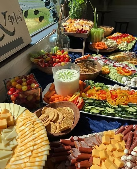 Seasonal Menu Spotlight: Winter Comfort Foods for Your Next Event