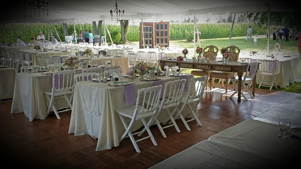 The Ultimate Guide to Planning a Family Reunion in Eau Claire